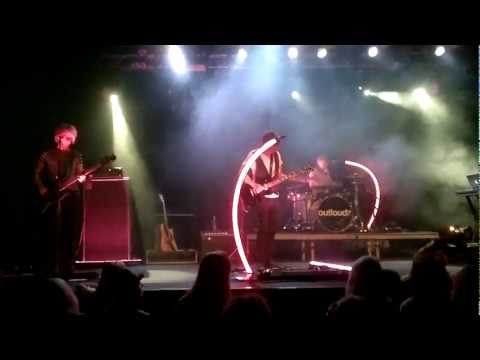 Outloudz - It Was You (Live Concert)