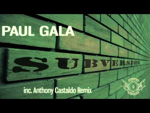 Paul Gala - Subversion [Devilock Records]