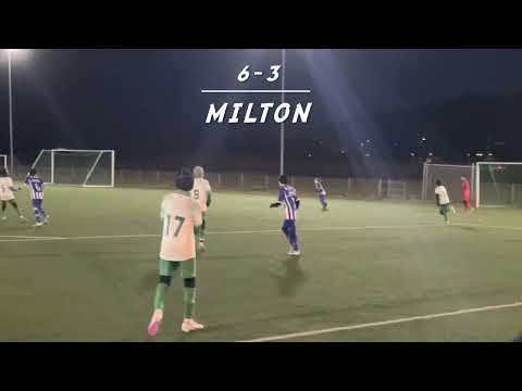 Västra Frölunda P12 - IFK Gbg P12, 21/2 -23 - Period 3(3)