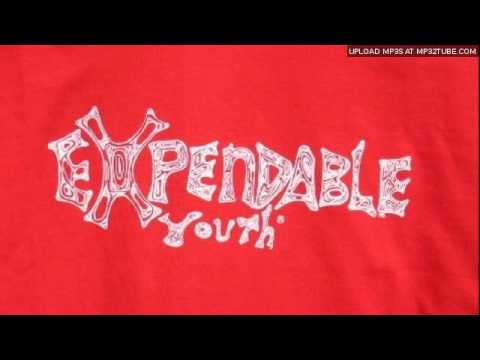 Expendable Youth - Cannibalistic (Original Mix) (HQ)