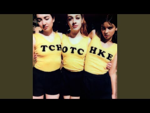What Should I Do - Tchotchke