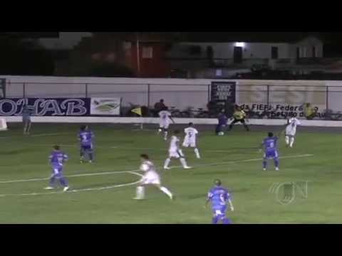 Parnahyba vence Cori-Sabbá e assume liderança do piauiense.