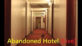 Derelict Doug & Friends Live Explore