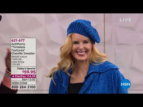 HSN | Lunch Rush 09.21.2018 - 12 PM