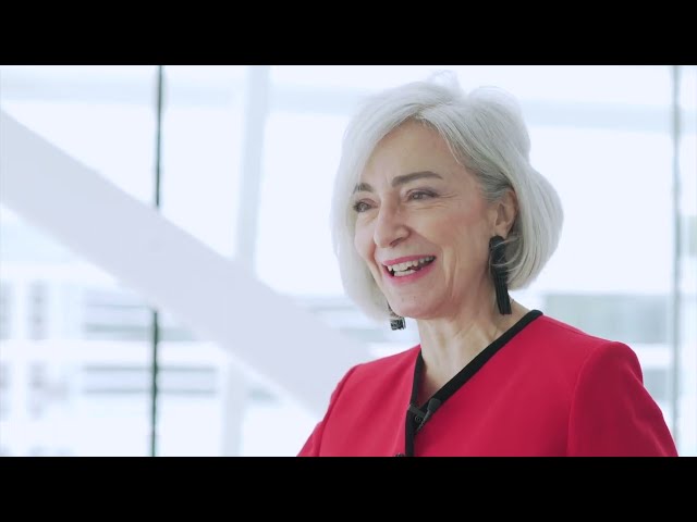 Vídeo relacionado con Desconocidas: Geometría de las mujeres (Psicologia y educación)