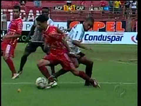 pequi atacante
