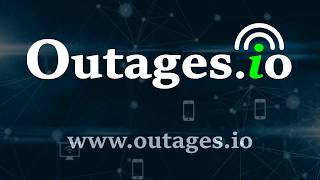 Internet downtime detector OutagesIO. FREE Internet monitor for Windows, Linux, ARM, others.