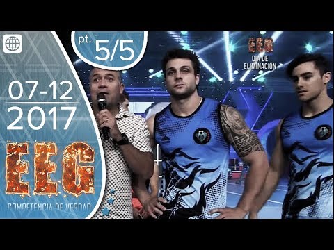 EEG Truth Competition - 07/12/2017 - 5/5