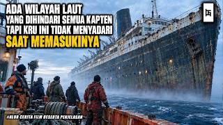 Download lagu MEREKA MASUK WILAYAH LAUT YANG DIHINDARI SEMUA KAPTEN - ALUR CERITA FILM mp3 Download lagu MEREKA MASUK WILAYAH LAUT YANG DIHINDARI SEMUA KAPTEN - ALUR CERITA FILM mp3