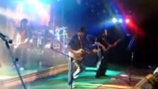 Download lagu Eki Lamoh in Solo City Rock and Roll Led Zeppeline cover.FLV mp3