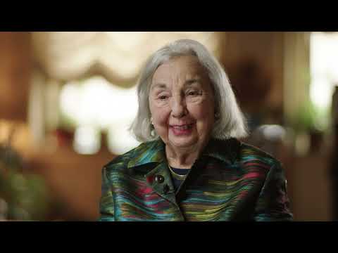 2023 Infinity Award: Trustees Award—Joyce Cowin