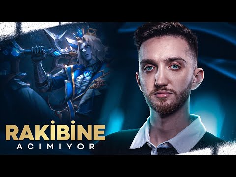 CLOSER VIEGO'SU RAKİBİNE ACIMIYOR