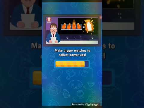 Family Guy Another Freakin Mobile Game Gameplay #9 Almost Finished with Downtown Quahog