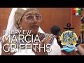 Interview Marcia Griffiths at Love and Harmony Cruise 2018