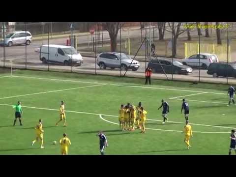 05.04.15  FK Ventspils - BFC Daugavpils 3:0(1:0) _Latvijas Kauss 1/4
