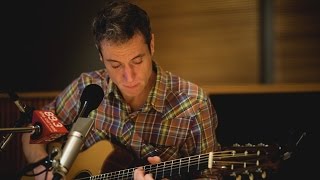 Walt Mink's John Kimbrough - Tree In Orange (Live on 89.3 The Current)