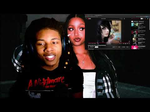 SpazzoReactz Reacts to Xaxanity x Syris x Ronin - Hate Me (prod. Pixel Hood)