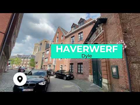 📍 MECHELEN, Belgium (belgique) City tour | Cosmoscaptures | Travel Vlog