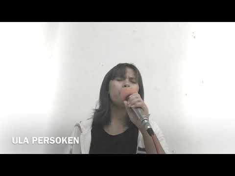 Ula Persoken (cover) Averiana Barus