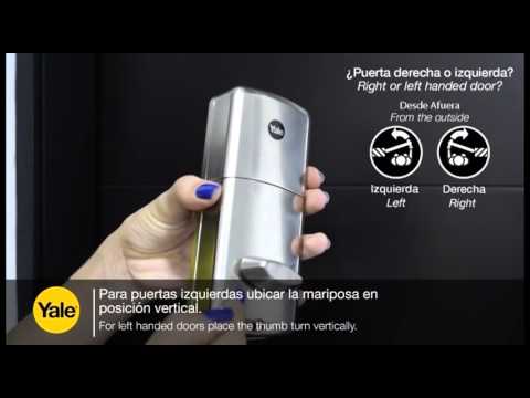 Carátula del video del producto