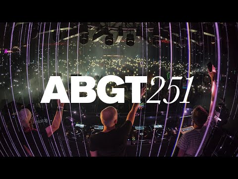 Group Therapy 251 with Above & Beyond and Jaytech