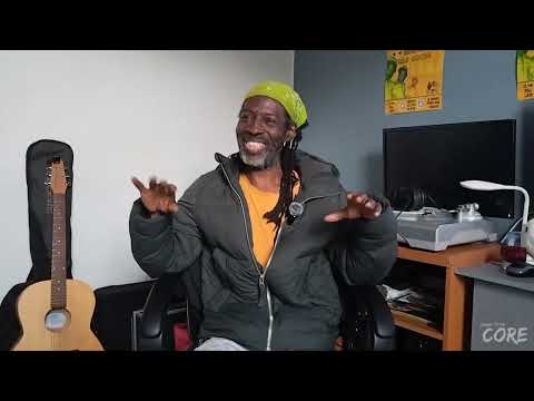 Diggin' To The Core: Ep 7. Ras Addis