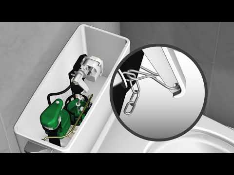 Auto Flush Installation video thumbnail