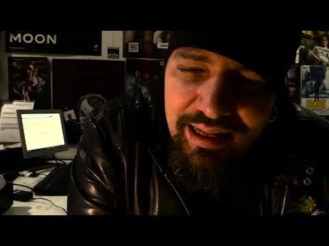 Patreon: "1408" (2007) di Mikael Håfström - Minirece richiesta da Francesco Di Cataldo