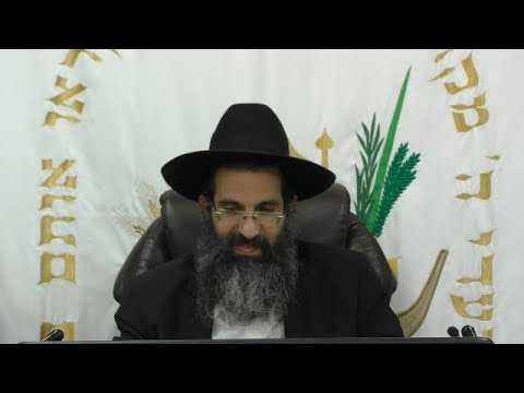 הלכות חוקות הגויים - ד' - מכשף, מעונן ומנחש 🔮 יורה דעה - סימן קעט | חלק 132 | הרב שי עובד