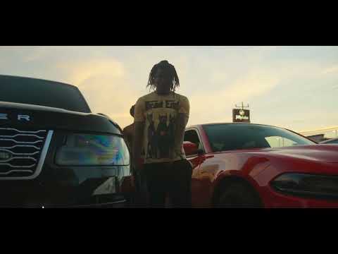 Pac Marly X CNO- Dead End.  shot by: @blocksavage