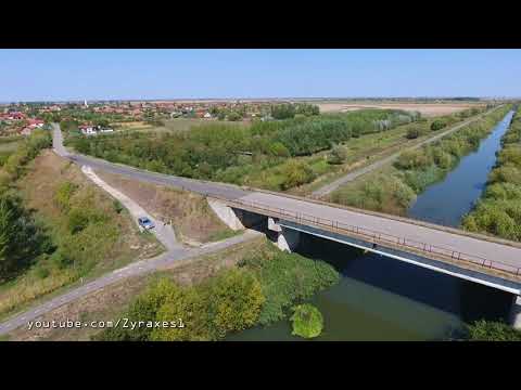 Uivar - septembrie 2017