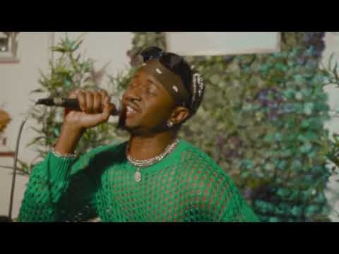 Mannywellz- Everything (Official Visualizer)