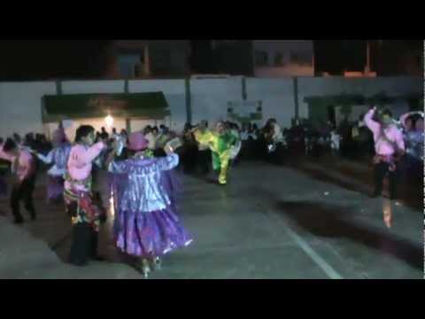 TARKADA  "SANTA CRUZ DE CHILLIMURI"--002-- 10-02-2013--CONCURSO