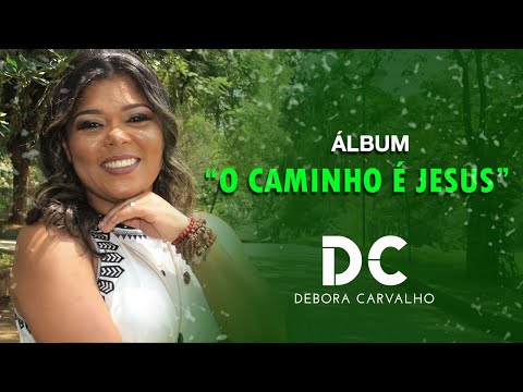 O Caminho É Jesus video