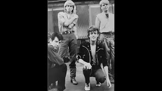 The Fixx Changing 2024 Sound Mix