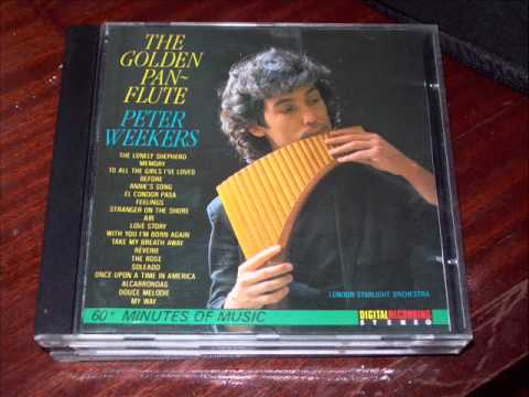 Peter Weekers - Take My Breath A Way!.wmv