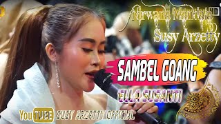 Download lagu SAMBEL GOANG VOC. ELLA SUSANTI SHOW malam SEGERAN KEC.JUNTINYUAT-INDRAMAYU 23 SEPTEMBER 2022 mp3 Download lagu SAMBEL GOANG VOC. ELLA SUSANTI SHOW malam SEGERAN KEC.JUNTINYUAT-INDRAMAYU 23 SEPTEMBER 2022 mp3