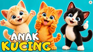 Download lagu Kittens Meow Meow - Children's Songs - Popular Kids & Toddler Songs mp3 Download lagu Kittens Meow Meow - Children's Songs - Popular Kids & Toddler Songs mp3