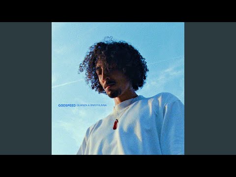GODSPEED (feat. Bnnyhunna)