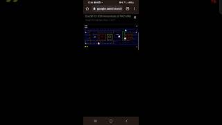 Google free pac man game tricks code