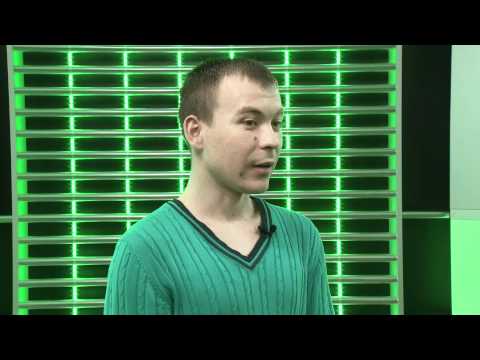 Interviu cu Сonstantin Jitari - câștigător 8 Aprilie  2012