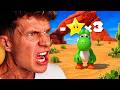 THE SICKEST ROUND OF MARIO PARTY EVER