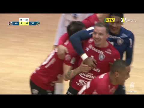 LNF2021 - Melhores Momentos - Campo Mourão 3 x 2 Pato