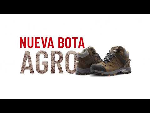 Bota seguridad Agro | Bellota