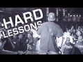 TERROR - Hard Lessons (OFFICIAL VIDEO)