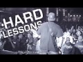 TERROR - Hard Lessons (OFFICIAL VIDEO) 