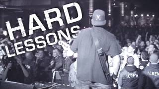 Hard Lessons Music Video