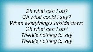 Sugar Ray - Going Nowhere Lyrics
