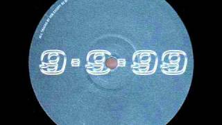 2CB - 3rd light (2CB 9)