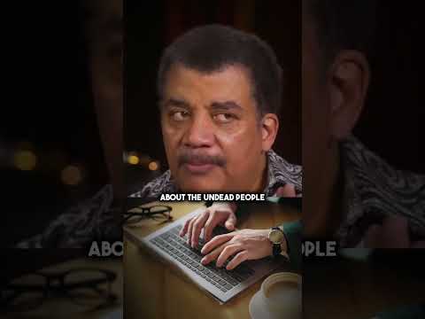 Are Self-Driving Cars Worth The Risk? | Neil deGrasse Tyson